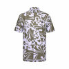 Fox Racing Fox Ranger SS Woven, košeľa - Military Veľkosť: M