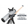Celestron 28221110 StarSense Explorer DX 130 650 mm AZ teleskop zrkadlový (2246