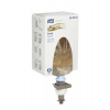 Penové mydlo, 0,8 l, S3 systém, TORK Luxus Soft, priehľadná
