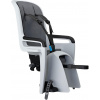 Sedadlo na bicykel s nosičom Thule RideAlong 2 | Light Grey