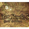 Port Royale 3 Gold EU Steam CD Key