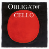 Pirastro OBLIGATO 431020 - Struny na violoncello - sada
