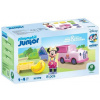 Playmobil 71770 Junior & Disney: Minnie s dodávkou (pm71770)
