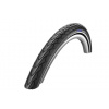 Plášť Schwalbe Marathon Racer RaceGuard 40-622, 28x1,5 černá - reflexní pásek