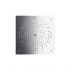 Hansgrohe 26472000 Raindance hlavová sprcha 260 x 260 mm Air 1jet, chróm HG 26472000