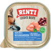 RINTI Leichte Beute 9 x 300 g - kuracie a hydinové srdiečka