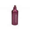 Karrimor Aluminium Drinks Bottle 600ml Hot Pink