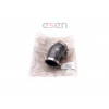 ESEN SKV GERMANY Hadica plniaceho vzduchu, hadica INTERCOOLER 4F0145980F 24SKV183