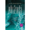 Přeživší - Jane Harperová