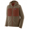 Patagonia R2 TechFace Hoody Men