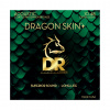 DR Strings Dragon Skin+ DAP-10