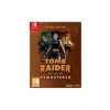 Tomb Raider IV-VI Remastered: Starring Lara Croft (Deluxe Edition) [NSW] ()