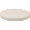Pizza kameň pre gril Kamado Egg priemer 16cm, keramický