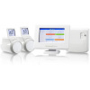 Honeywell Evohome Štartovacia sada 2 kotol SK (THR99C3112)