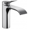 Hansgrohe VIVENIS 110 CoolStart Umývadlová batéria stoj. výpusť s tiahlom, Chróm 75023000 HG 75023000
