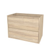 Mereo Opto, kúpeľňová skrinka 81 cm, Multidecor, Blonde Liberty Elm CN991SBLE1