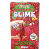 DIY Slime Sada na výrobu slizu Jahoda XL