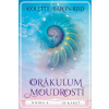 Orákulum moudrosti - Kniha + 52 karet - Colette Baron-Reid