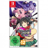 Neptunia x SENRAN KAGURA: Ninja Wars (D1 Edition) | Nintendo Switch