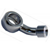 Venhill Banjo Venhill POWERHOSEPLUS 3/60087S 45° nerez