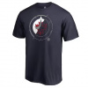 Winnipeg Jets - X-Ray NHL Tričko XXL/USA=3XL/EU