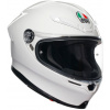 AGV prilba K-6 S white - L