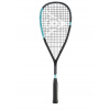 Rakety na squash Dunlop Blackstorm Titanium SLS