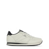 Slazenger Classic Trainers Mens Chalk/Black 9 (43)