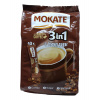 Mokate Coffee Brown sugar 3v1 10 x 17 g