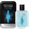 STR8 Live True - voda po holení Objem: 100 ml