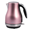 Antikorová varná kanvica 1,7L Orava, ružová VK-3715.Pink