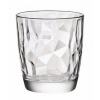 Bormioli Rocco 3 dielna Sada pohárov Diamond 300 ml