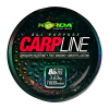 Korda vlasec Carp Line 1000m Priemer: 0,40 mm, Nosnosť (lb): 15 libier