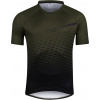 Force dres MTB ANGLE Army veľkosť XS