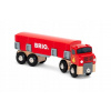 Brio 33657 Tahač se dřevem