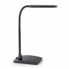 Maul Lampa stolná LED MAULpearly čierna