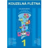 Kouzelná flétna + CD - Dalibor Bárta