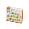 Viga shumee sada puzzle 44749 spojte povolania s nástrojmi