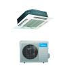 MIDEA kazetová MCA3U-12FNXDO 3,5kw