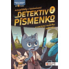 Detektiv Písmenko 2