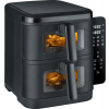 Severin FR 2468 S-Fry Duo Stack