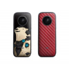 Insta360 ONE X2 - PVC samolepka (2 barvy) (1INST324)