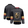 Outerstuff Dětský dres Vegas Golden Knights NHL Premier Third Veľkosť: S/M