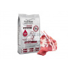 Platinum Natural Dog Adult Jahna + ryža 1,5kg