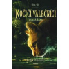 Kočičí válečníci: Síla tří (2) – Temná řeka - Erin Hunterová