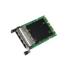 DELL 10GbE 4-portová sítová karta Intel X710-T4L OCP NIC 3.0 / pro PowerEdge R650(xs),R750(xs),R660,R760,R6525, 540-BCSI