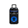 Prenosný reproduktor Blaupunkt PS6 čierny 600 W (PS6)