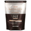 BeKeto Instantná káva Brain Fuel, French Vanilla - 250 g
