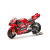 Model MotoGP Ducati Desmosedici Lenovo Team No.23 Enea Bastianini 2023 MAISTO 1:18