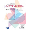 Matematika 1.časť - Prac… (Ján Žabka)